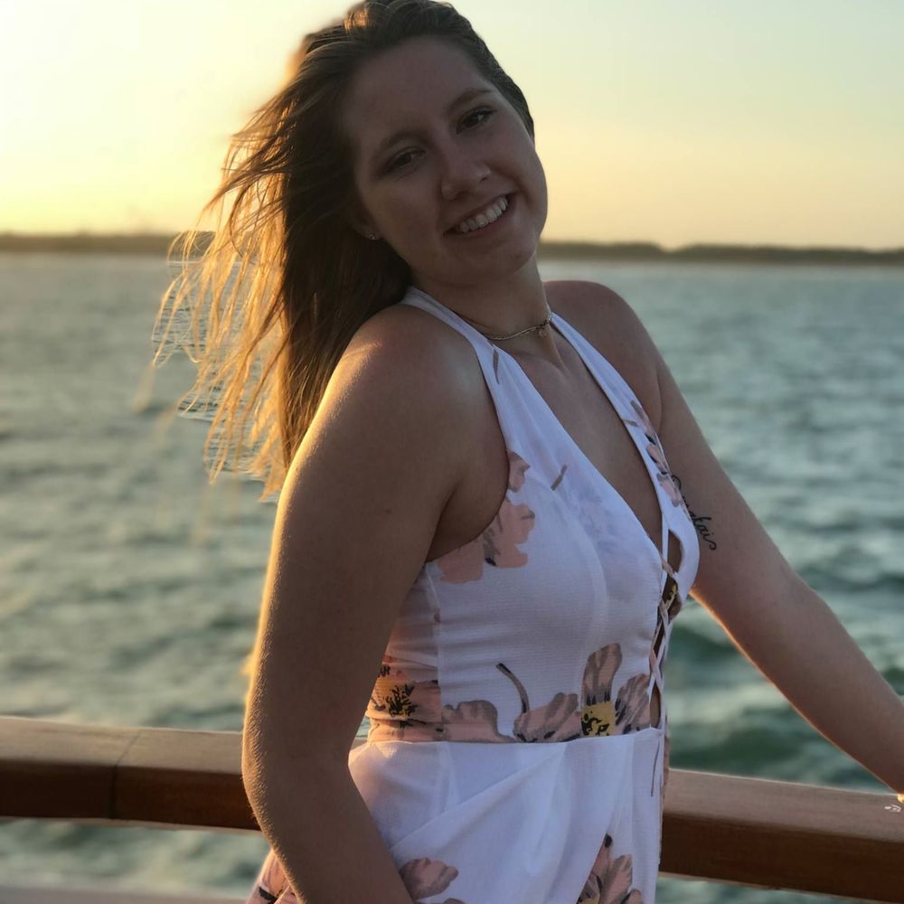 Meet your Posher, Lindsay